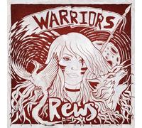 Rews - Warriors (LP) [VINYL]
