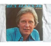 Rex Allen Jr. - Brand New