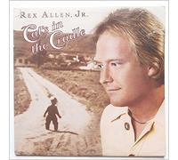 Rex Allen Jr - Cat's in the cradle (US, 1981) / Vinyl record [Vinyl-LP]