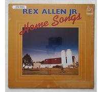 Rex Allen Jr. - Home Songs [Vinyl LP]
