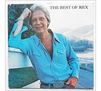 Rex Allen Jr - The Best Of Rex