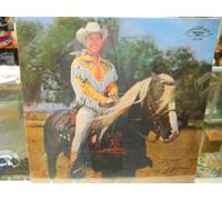 REX ALLEN - Love Gone Cold [Vinyl LP]