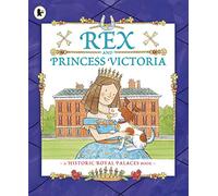 Rex and Princess Victoria
