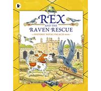 Rex and the Raven Rescue