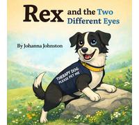 Rex and the Two Different Eyes (Rex to the Rescue)