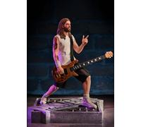 Rex Brown (Reinventing the Steel) Rock Iconz - Statue Onesize
