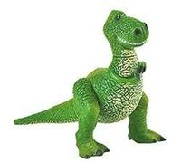 Rex Bullyland Figurine