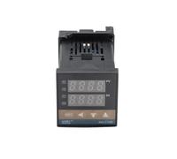 REX-C100 Digital PID Intelligent Temperature Controller Universal/K Type REX C100 Thermostat SSR Relay Output(Type D)