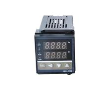 REX-C100 Digital RKC PID Thermostat Temperature Controller digital REX-C100/ 40A SSR Relay/K Thermocouple Probe/heat sink(Relay Output Only)