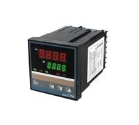 REX-C100 PID Temperature Controller 220v 400 Degree Digital Thermostat Output 40A SSR K Type Thermocouple 1Pcs(C900 SSR Output)