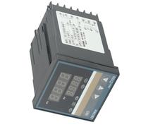REX-C700FK02-M*an Intelligent Digital Controller with PID & Fuzzy Logic Control, for Relay Output, 0-400°C Range, K/E/for PT100 Input