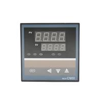 REX-C900 PID Digital Intelligent Temperature Controller Universal Input SSR/Relay Output Thermostat 110V to 240V FK02-M*AN/V*AN(Relay Output)