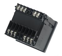 REX-C900FK02-V*an Intelligent Digital Controller with Fuzzy PID Control, Output, 0-400°C Range, K/E/for PT100 Input, for Industrial