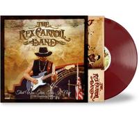 Rex Carroll Band That Was Then, This Is Now (CD) (US IMPORT)