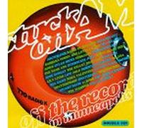 Rex Daisy - Stuck on Am-Off the Record in