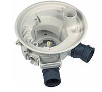 Rex Electrolux Complete Dishwasher Connector Original 1527957128