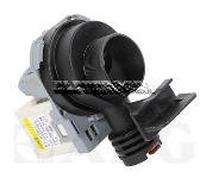 Rex Electrolux Washing Machine Drain Pump 50293177007 Model TT08E, 911935206, ESF650, ZDF30, ESF650