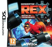 REX Generator