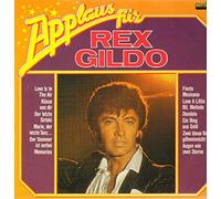 Rex Gildo - Applaus Für Rex Gildo [Vinyl LP]