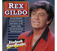 Rex Gildo - Einfach Das Beste