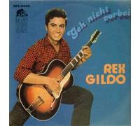 Rex Gildo - Geh Nicht Vorbei [Vinyl LP]
