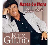 Rex Gildo - Hasta La Vista-Das Beste