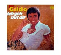 Rex Gildo - Ich geh mit dir (80822)