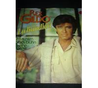 Rex Gildo - La bandida / Vinyl single [Vinyl-Single 7'']