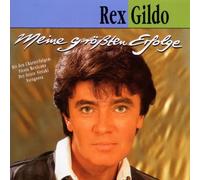Rex Gildo - Meine Groessten Erfolge