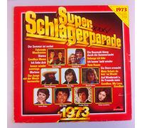 Rex Gildo, Nina & Mike, Freddy Breck, Ireen Sheer, Ulli Martin..