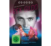 Rex Gildo: The Last Dance ( Rex Gildo - Der letzte Tanz )
