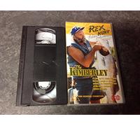 Rex Hunt Fishing Adventures The Kimberly VHS Video