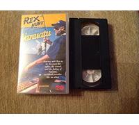 Rex Hunt Fishing Adventures Vanuatu VHS Video