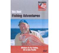 Rex Hunt Fishing Adventures Vol 2
