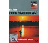Rex Hunt - Fishing Adventures Vol. 4