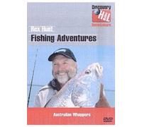 Rex Hunt Fishing Adventures: Volume 1 [DVD]