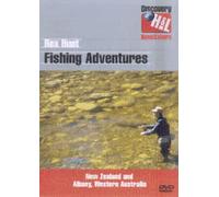 Rex Hunt Fishing Adventures: Volume 6 [DVD]