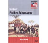 Rex Hunt Fishing Adventures: Volume 7 [DVD]