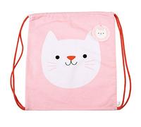 Rex International Cookie The Cat Unisex Backpack