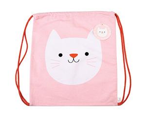 Rex International Cookie The Cat Unisex Backpack