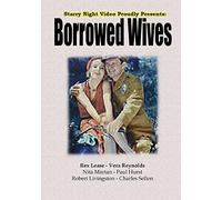 Rex Lease - Borrowed Wives