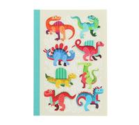 Rex London A5 notebook - Baby Dinos
