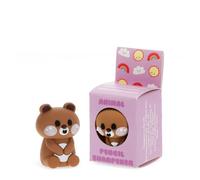 Rex London Adorable Animal Pencil Sharpener - Bear