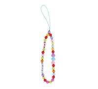 Rex London Beaded phone strap - Happy Heart