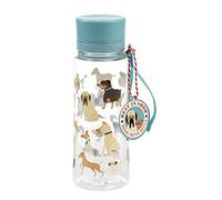 Rex London Best In Show Design BPA Free Plastic Water Bottle 600ml