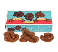 Rex London Box Of Sticky Poo