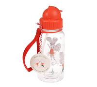 Rex London BPA Free Plastic Kids Water Bottle 500ml - Mimi & Milo