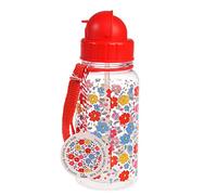 Rex London BPA Free Plastic Kids Water Bottle 500ml - Tilde