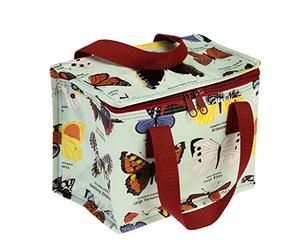 Rex London Butterfly Lunch Bag