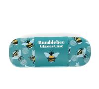 Rex London - Case for Small Reading Glasses & Cleaning Cloth - Bumblebee